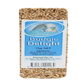 PASSWELL AVIAN DELIGHT BUDGIE 75G - Furbabies Online